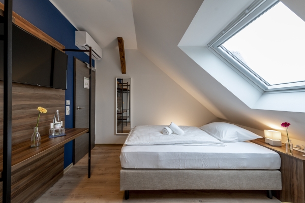 Hotel Zu Freunden (Hamm)